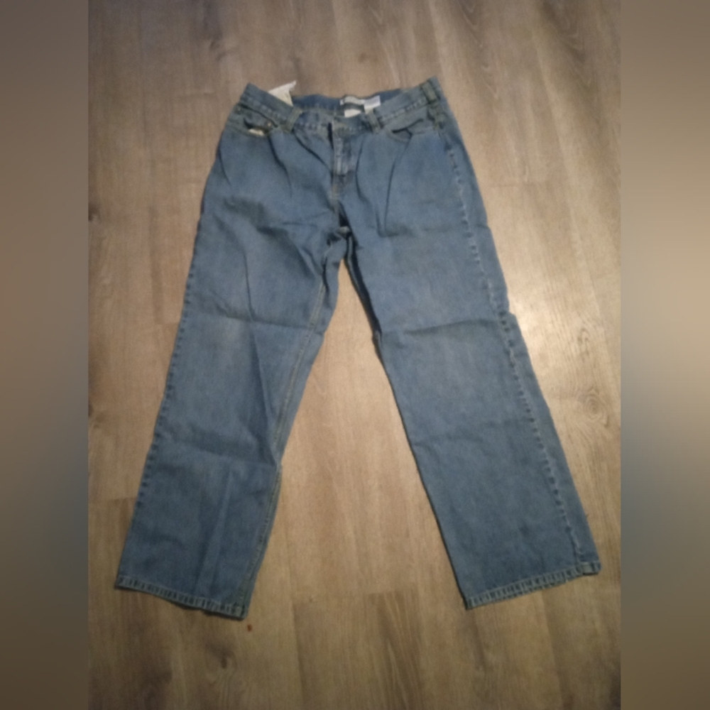 Columbia jeans